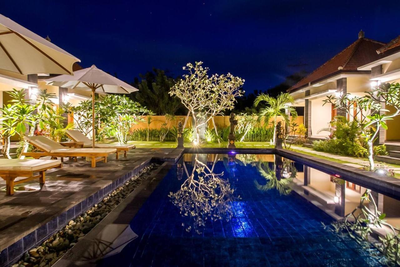 Kutuh Manak Guest House Uluwatu Kültér fotó