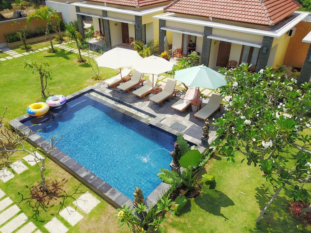 Kutuh Manak Guest House Uluwatu Kültér fotó